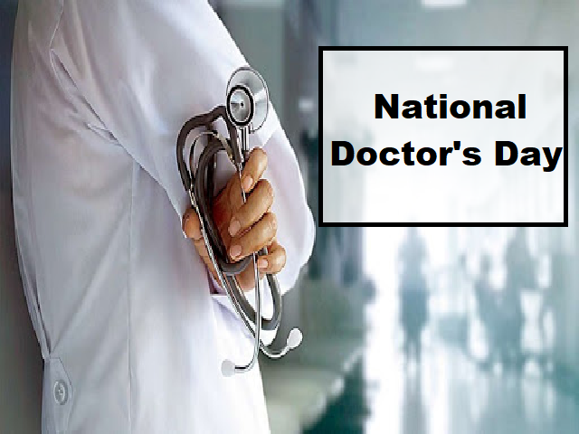 National Doctor's Day 2021: Various issues faced by doctors during Covid 19 pandemic